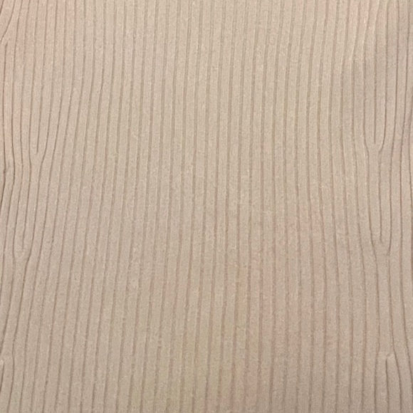 👽 Dusty pink sweater - Picture 3 of 3